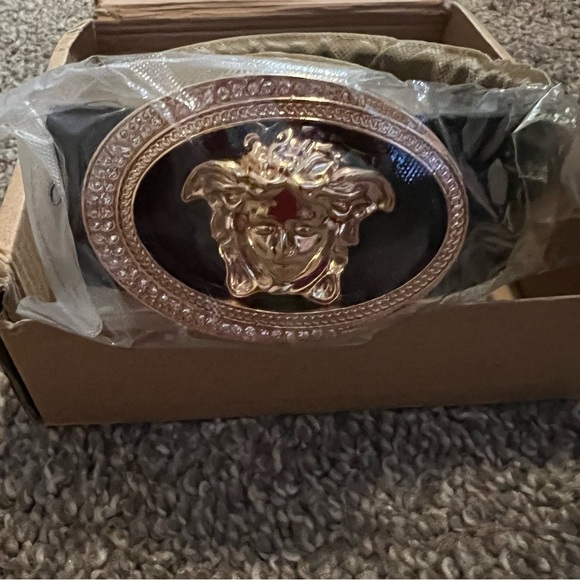Medusa belt - Picture 1 of 2
